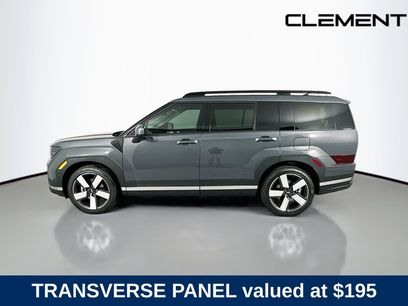 New 2026 Hyundai Santa Fe Limited