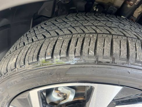 Certified 2022 Nissan Rogue Sport SL w/ Premium Package AWD/4WD image 46