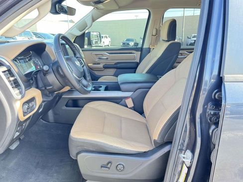 Used 2019 RAM 1500 Big Horn image 24