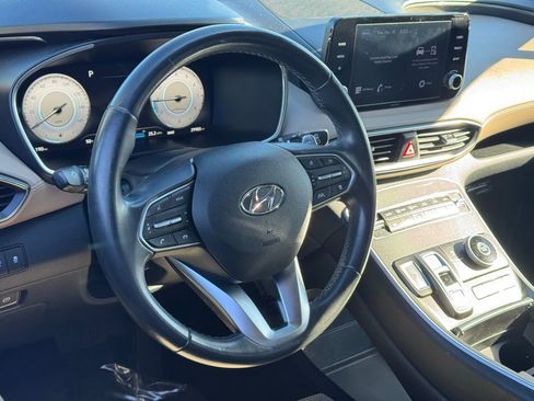 Used 2021 Hyundai Santa Fe SEL w/ Convenience Package image 20
