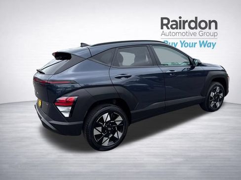 Used 2024 Hyundai Kona SEL AWD/4WD image 7