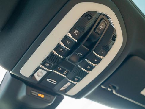 New 2026 Porsche Macan S AWD/4WD image 23