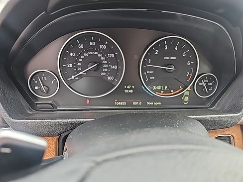 Used 2014 BMW 435i Coupe image 9