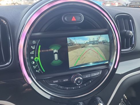 Used 2018 MINI Cooper Countryman S image 18