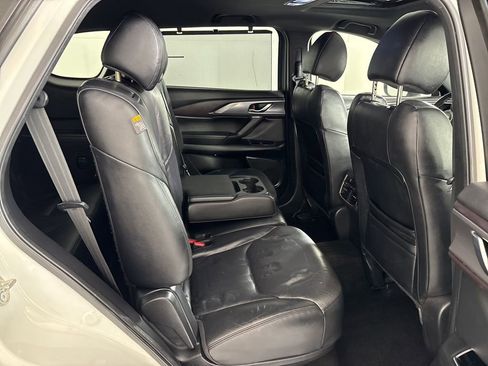 Used 2017 MAZDA CX-9 Grand Touring image 40