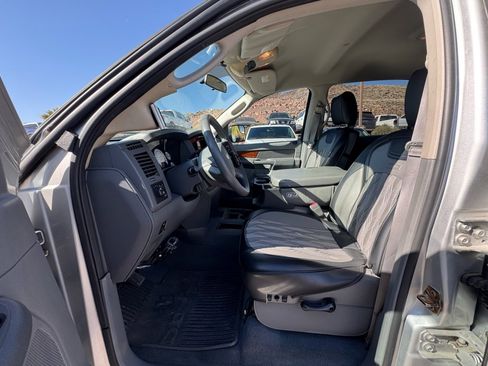 Used 2006 Dodge Ram 3500 Truck SLT image 9