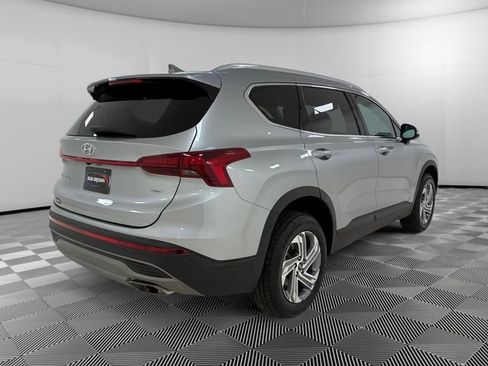 Used 2023 Hyundai Santa Fe SEL AWD/4WD image 5
