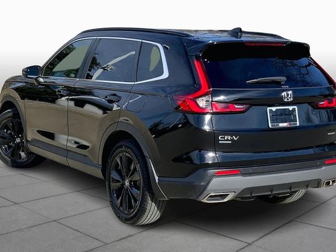 Used 2024 Honda CR-V Sport Touring image 11