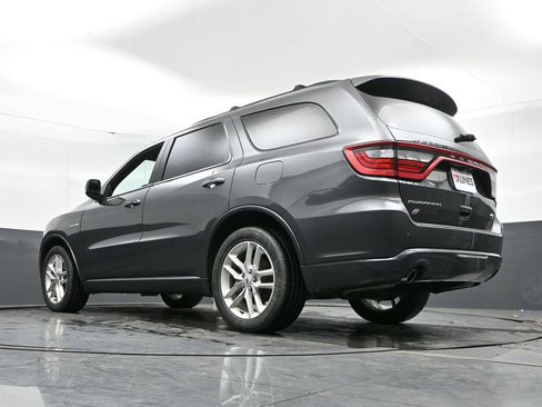 Used 2025 Dodge Durango R/T AWD/4WD image 51