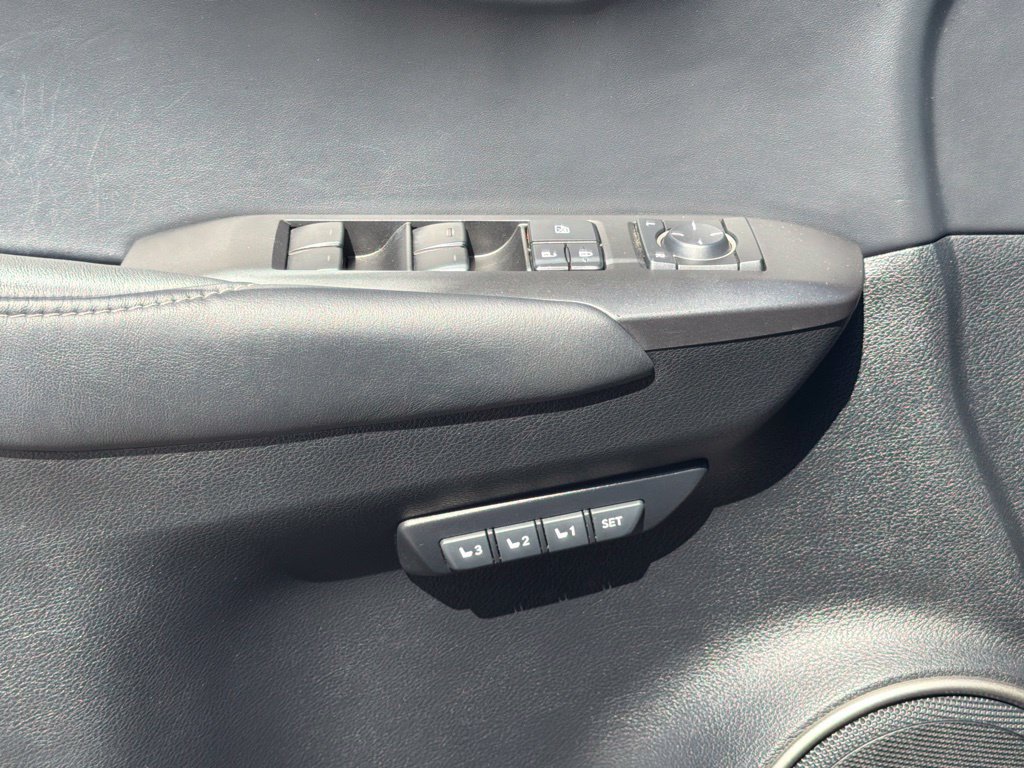 Used 2016 Lexus NX 200t F Sport w/ F Sport Premium Package FWD image 20