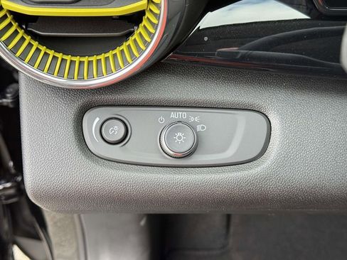 New 2026 Chevrolet Trax ACTIV image 20