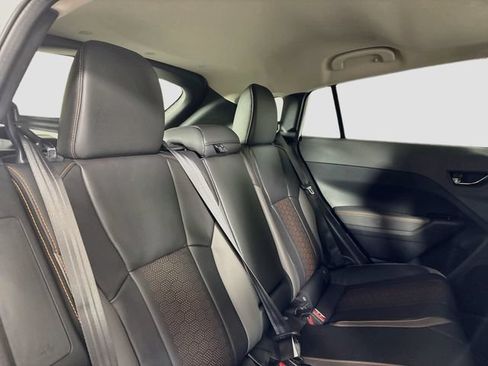 New 2026 Subaru Crosstrek 2.5i Limited w/ Crosstrek Mirror Package AWD/4WD image 26
