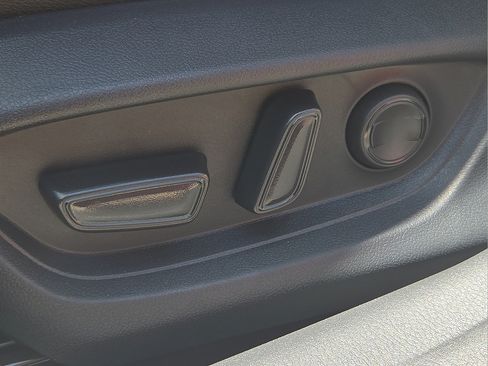 New 2026 Toyota Camry XSE FWD image 19