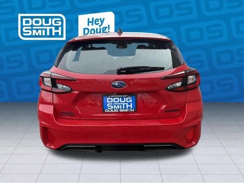 New 2026 Subaru Impreza 2.0i Sport AWD/4WD image 4
