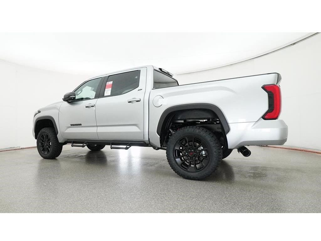 New 2025 Toyota Tundra SR5 AWD/4WD image 21