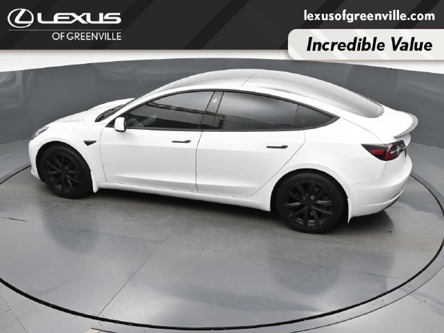 Used 2019 Tesla Model 3 Long Range AWD/4WD image 45