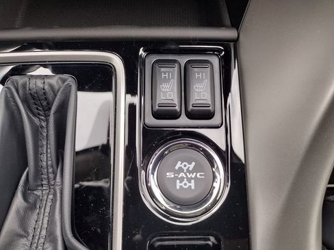 New 2026 Mitsubishi Eclipse Cross SE AWD/4WD image 20