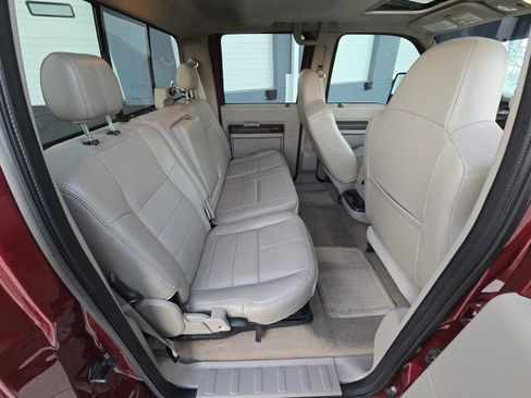 Used 2008 Ford F350 XL image 17
