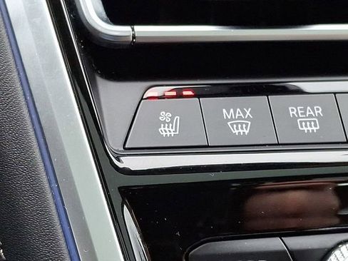 Certified 2023 BMW 840i Gran Coupe xDrive w/ Comfort Seating Package image 27