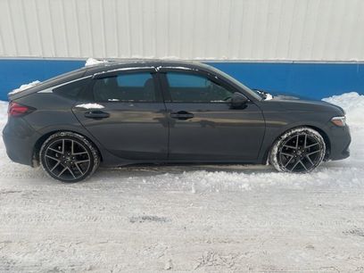 Used 2023 Honda Civic Sport Touring