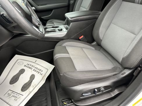 Used 2023 Chevrolet Blazer LT w/ Convenience Package image 28