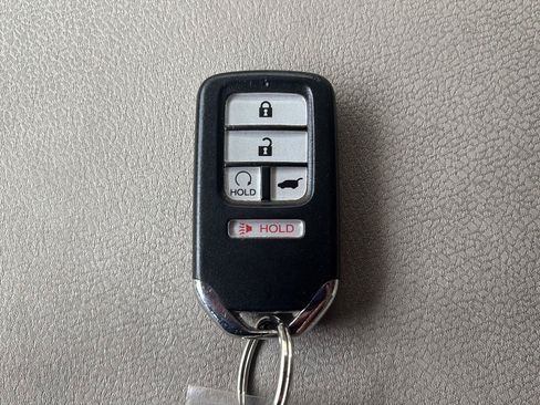 Used 2017 Honda CR-V EX image 34