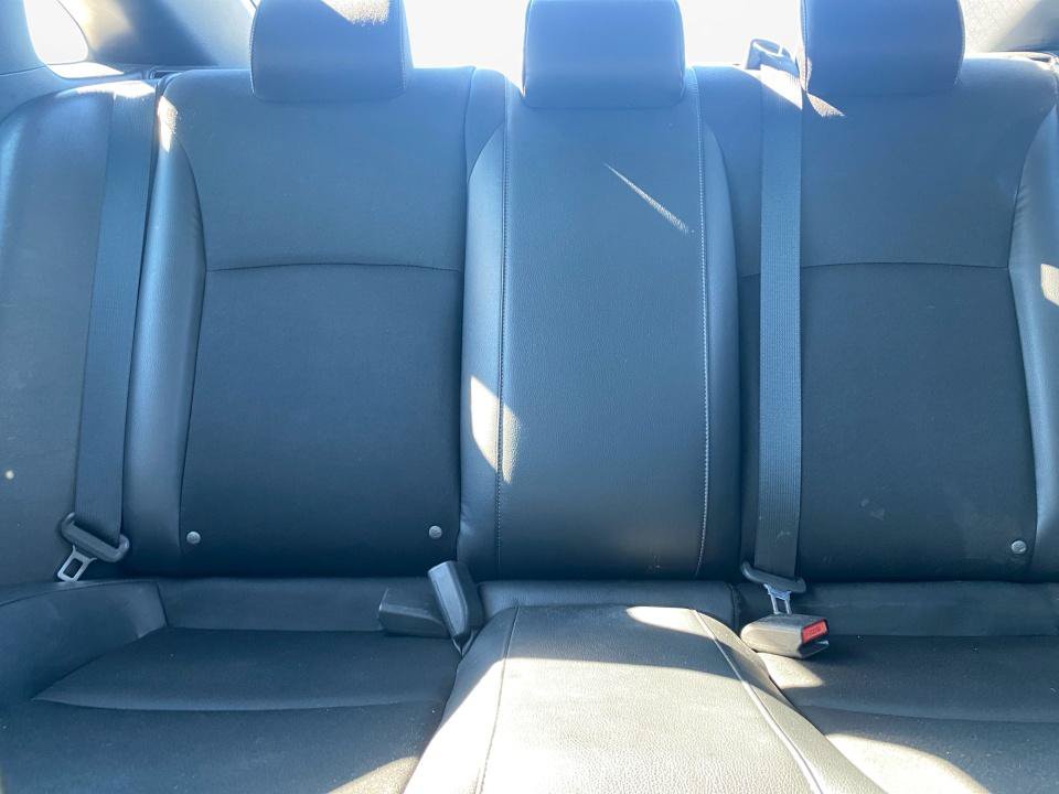 Used 2019 Honda Civic Sport image 15