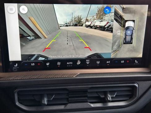 New 2025 Ford Bronco Sport Outer Banks w/ Outer Banks Tech Package+ image 14