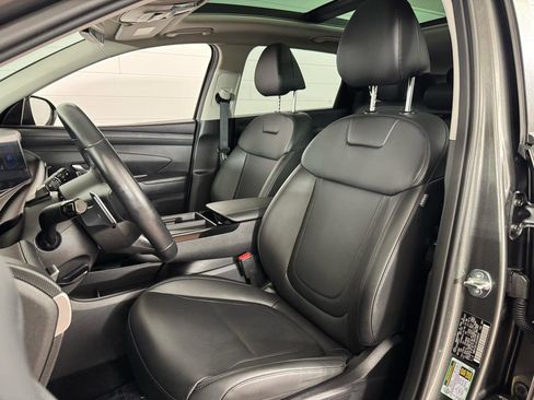 Used 2025 Hyundai Tucson SEL image 13