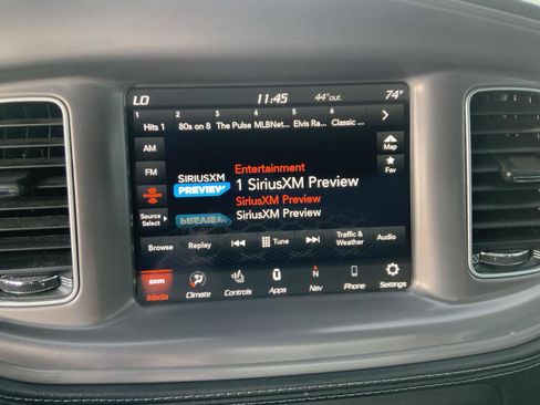 Used 2023 Dodge Charger Scat Pack w/ Plus Group image 34