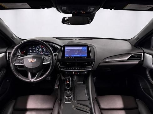 Used 2023 Cadillac CT5 Sport AWD/4WD image 19