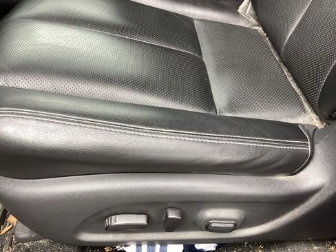 Used 2023 Nissan Murano SL w/ SL Moonroof Package FWD image 11
