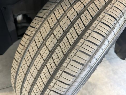 Certified 2023 Toyota bZ4X FWD w/ Weather Package image 18