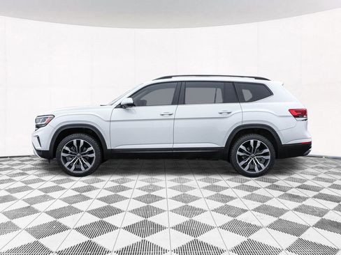 Used 2022 Volkswagen Atlas SE image 15