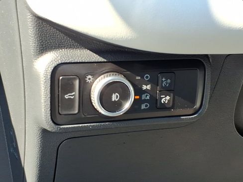 New 2026 Ford Explorer Platinum w/ LUX Leather Package image 18