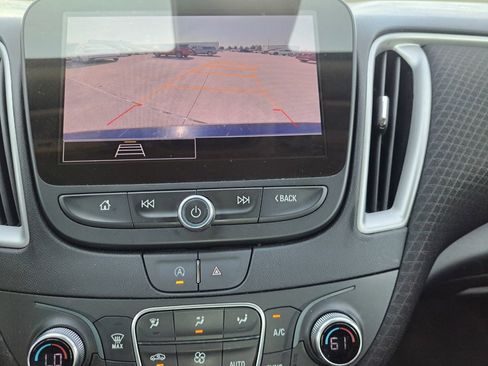 Used 2024 Chevrolet Malibu LT image 13