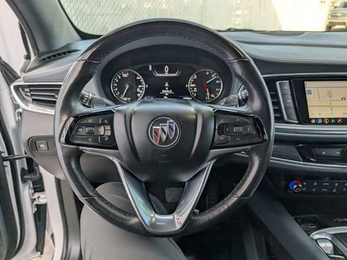 Used 2024 Buick Enclave Premium AWD/4WD image 14
