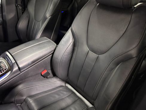 Used 2020 BMW X5 xDrive40i image 18