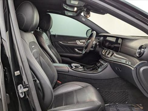Used 2018 Mercedes-Benz E 43 AMG 4MATIC Sedan image 22