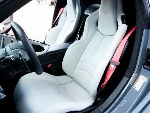 Used 2024 Chevrolet Corvette Z06 image 12