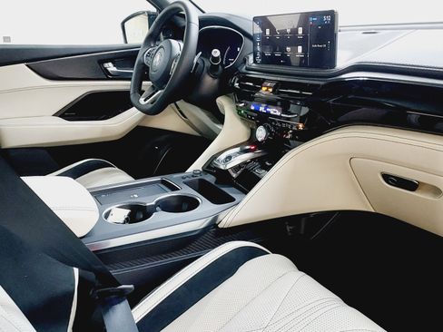 New 2026 Acura MDX Type S image 41