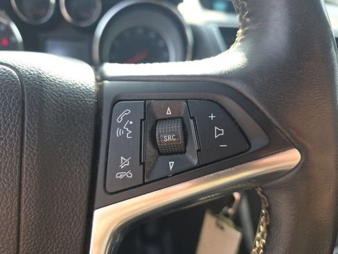 Used 2016 Buick Encore Premium w/ Experience Buick Package FWD image 19