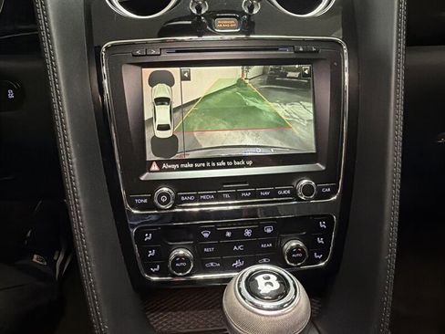 Used 2015 Bentley Flying Spur V8 image 57