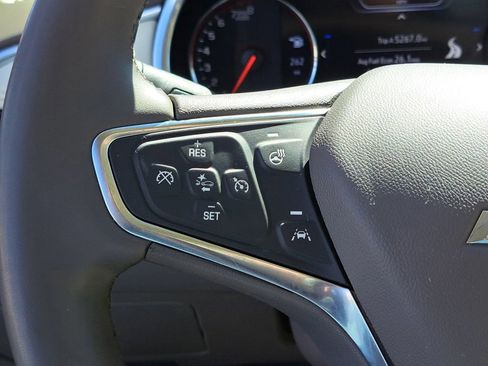 Used 2024 Chevrolet Malibu LT FWD image 25
