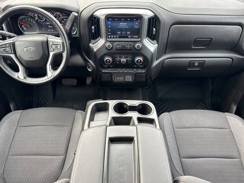 Used 2022 Chevrolet Silverado 1500 RST image 15