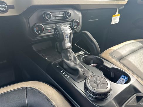 New 2026 Ford Bronco Big Bend AWD/4WD image 7