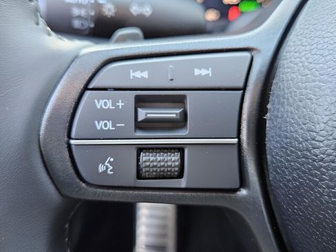 New 2025 Honda Accord Sport image 17