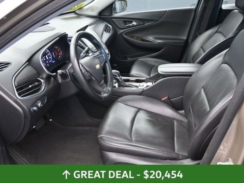 Used 2024 Chevrolet Malibu LT image 18