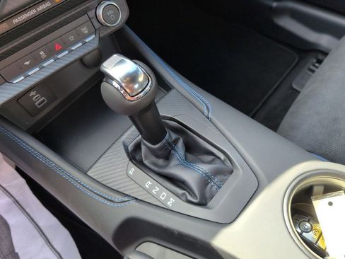 New 2026 Ford Mustang Dark Horse image 30