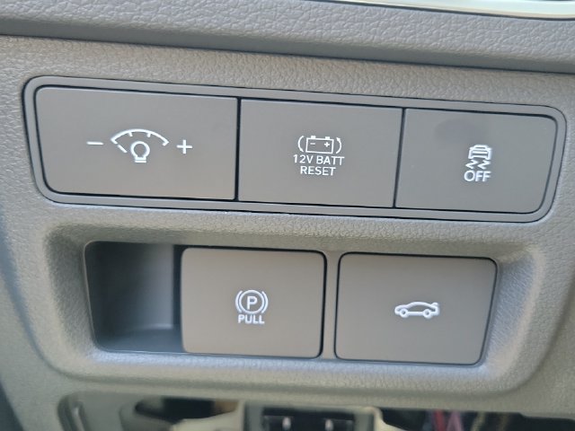 New 2026 Hyundai Sonata Blue FWD image 20